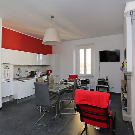 B&B La Terrazza Sul Colosseo Rome Exterior photo