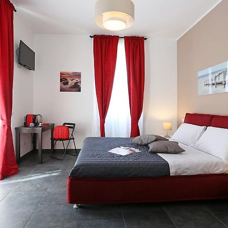 B&B La Terrazza Sul Colosseo Rome Exterior photo